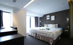 Myhotels 14 The Top One